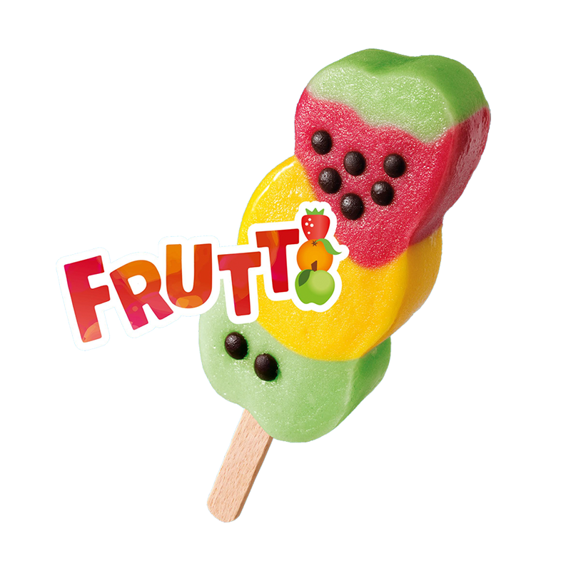 PIRULO Frutti